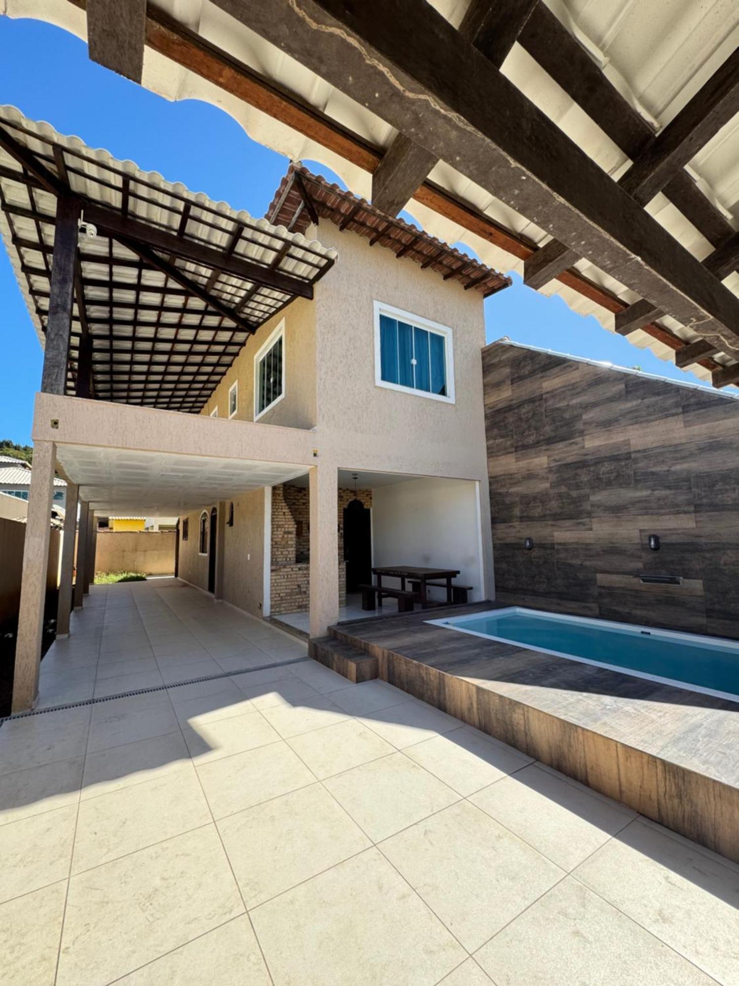 Casa Buzios - Aluguel Temporada Exterior photo